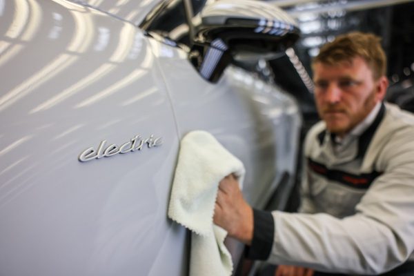 Porsche Closes E-Bike, Battery, and Software Subsidiaries Amid Strategic Refocus