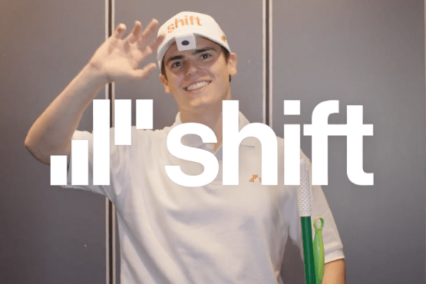 AI Startup Shift Offers Free Home Cleaning in Exchange for Robot Training Data