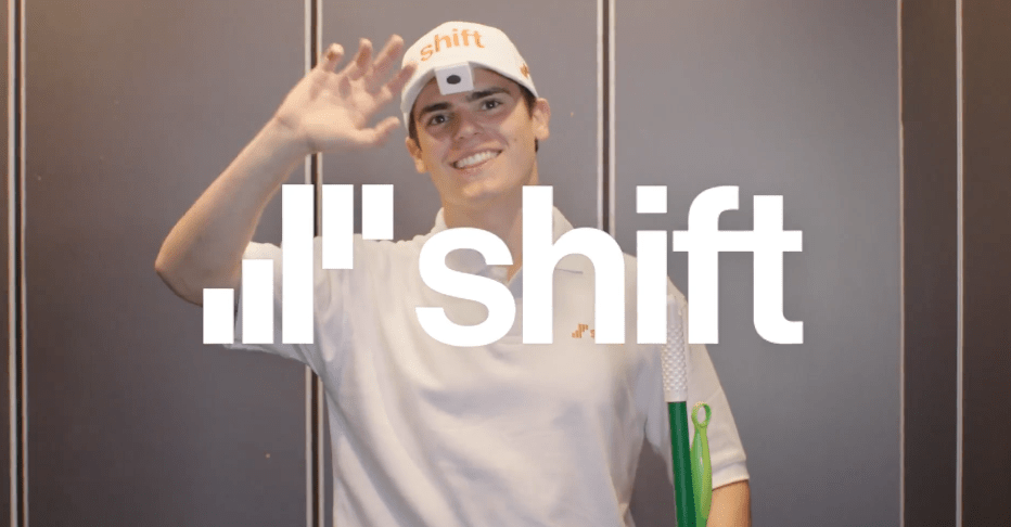 AI Startup Shift Offers Free Home Cleaning in Exchange for Robot Training Data