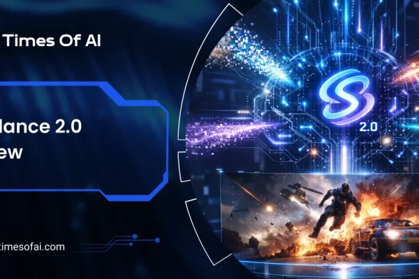 Seedance 2.0: ByteDance Advances AI Video Creation with Multi-Input Integration