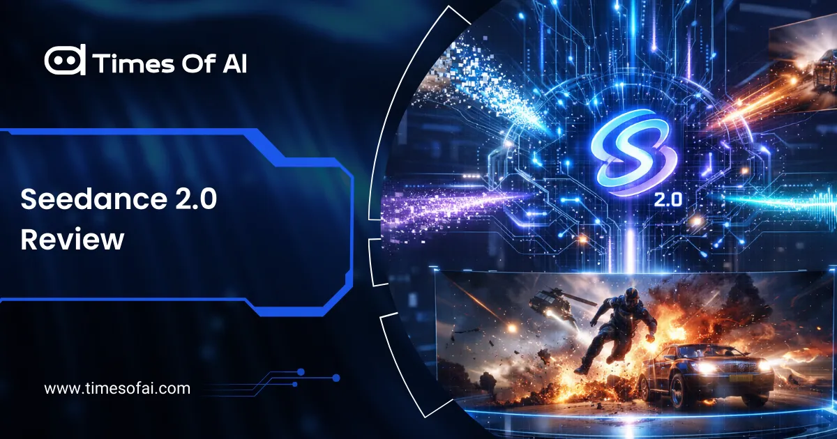 Seedance 2.0: ByteDance Advances AI Video Creation with Multi-Input Integration