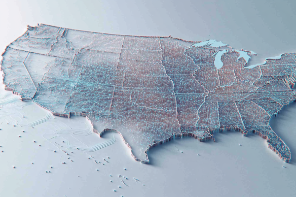 AI Data Center Construction Puts Pressure on Major Banks Amid Rising Credit Risks