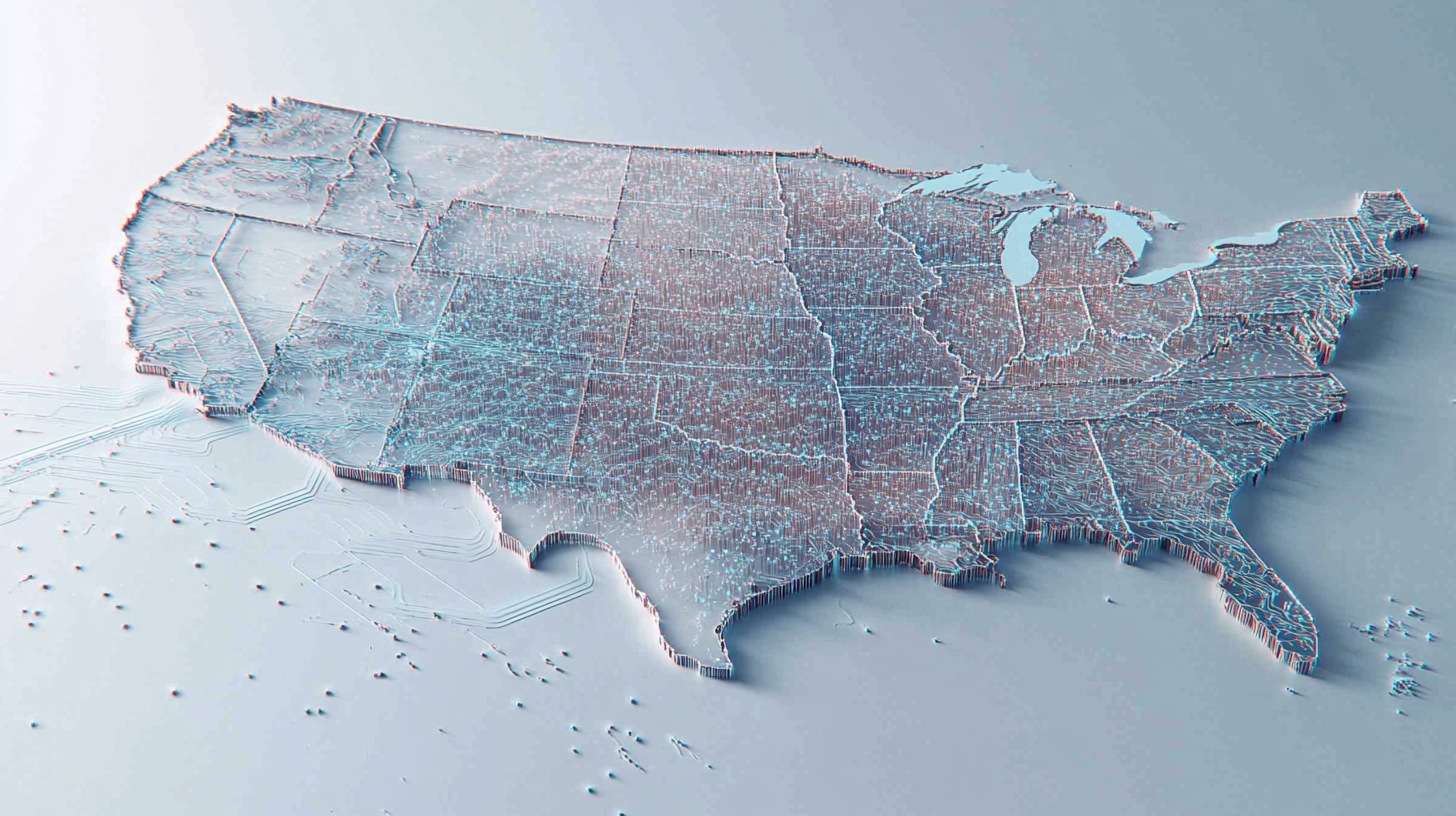 Rising AI Data Center Investments Pose Growing Challenges for Major Banks