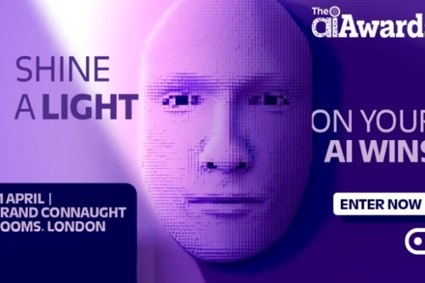AI Awards 2026 Opens Submissions to Global Innovators in Artificial Intelligence