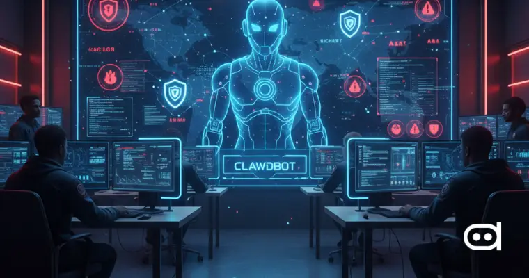 Top 5 Clawdbot Security Risks and Solutions to Watch in 2026
