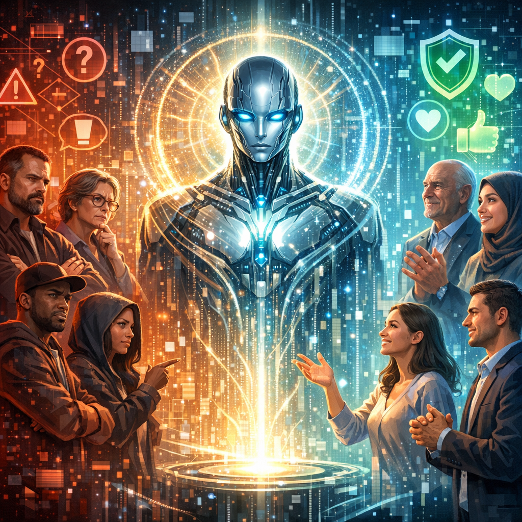 Why OpenAI Trust Deficit Biggest - Why OpenAI’s Trust Deficit Is the Biggest Challenge in the AI Revolution