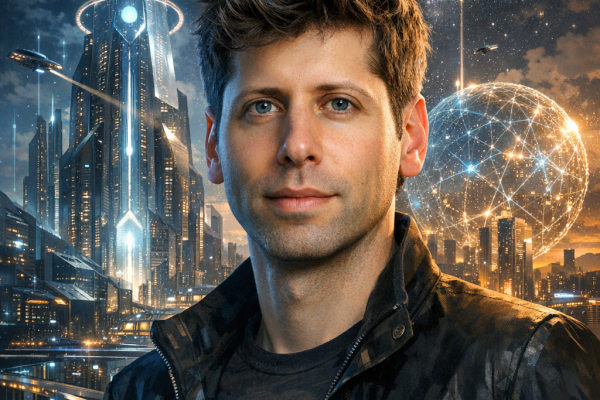 Sam Altman OpenAI Navigating Trust - Sam Altman and OpenAI: Navigating the Trust Crisis in the AI Power Race