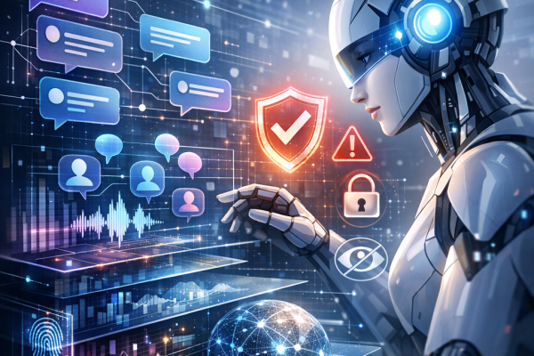 OpenAI Enhances ChatGPT Context Recognition - OpenAI Enhances ChatGPT’s Context Recognition in Sensitive Conversations