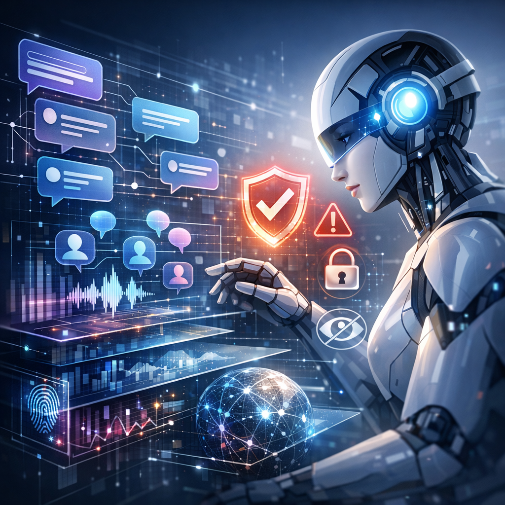 OpenAI Enhances ChatGPT Context Recognition - OpenAI Enhances ChatGPT’s Context Recognition in Sensitive Conversations