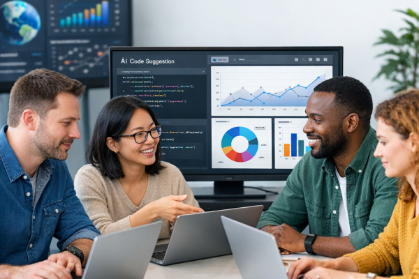 How Data Science Teams Leverage OpenAI’s Codex for Enhanced Analytical Workflows