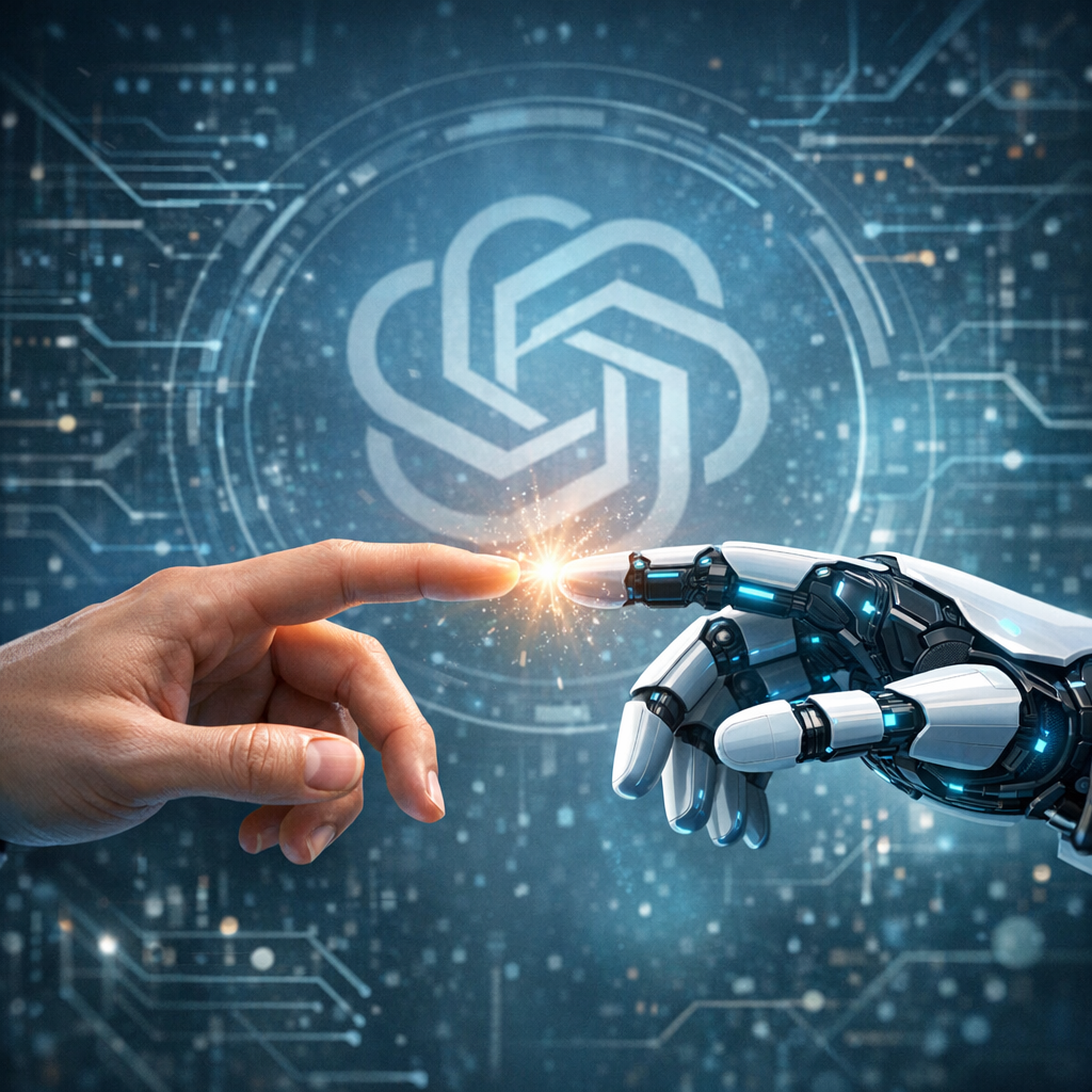 Why OpenAI Struggle Trust Real - Why OpenAI’s Struggle for Trust Is the Real AI Challenge Ahead