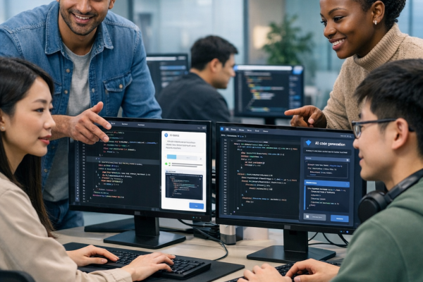 Sea Limited Accelerates Native Software - Sea Limited Accelerates AI-Native Software Development in Asia with OpenAI's Codex