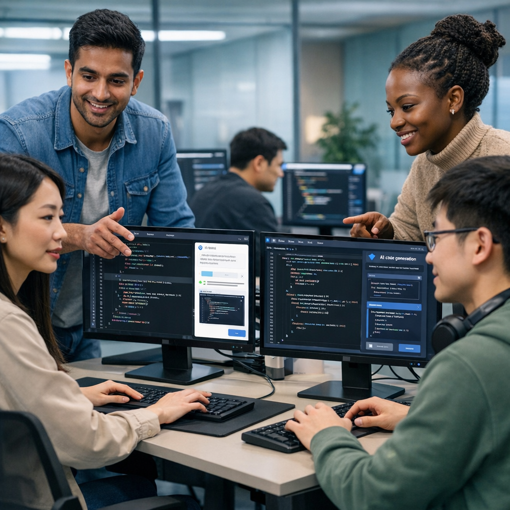 Sea Limited Accelerates Native Software - Sea Limited Accelerates AI-Native Software Development in Asia with OpenAI's Codex