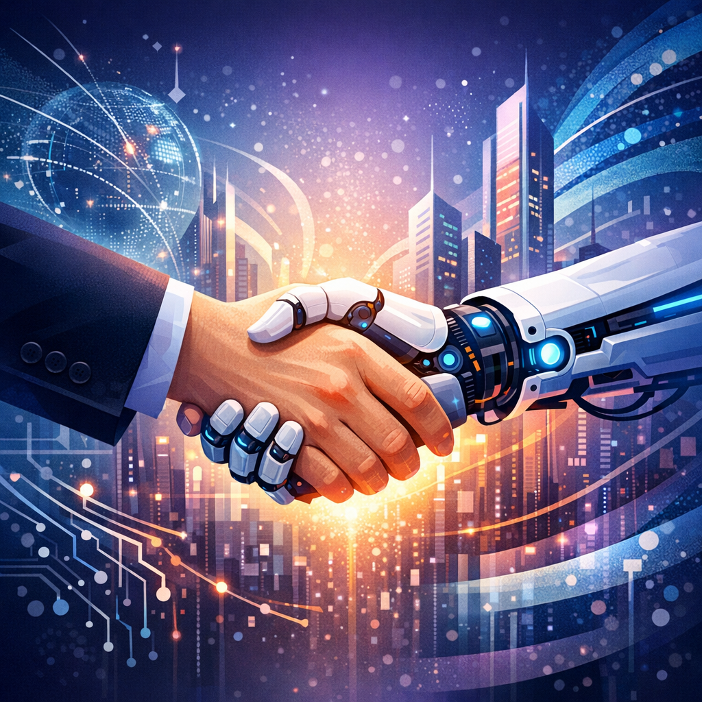 Why OpenAI Biggest Challenge Isn - Why OpenAI’s Biggest Challenge Isn’t Innovation but Trust in AI Governance