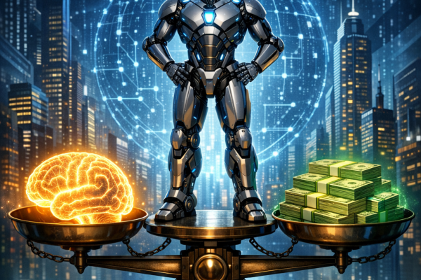 Why OpenAI Struggle Trust Real analysis - Why OpenAI’s Struggle with Trust Is the Real Challenge in the AI Race