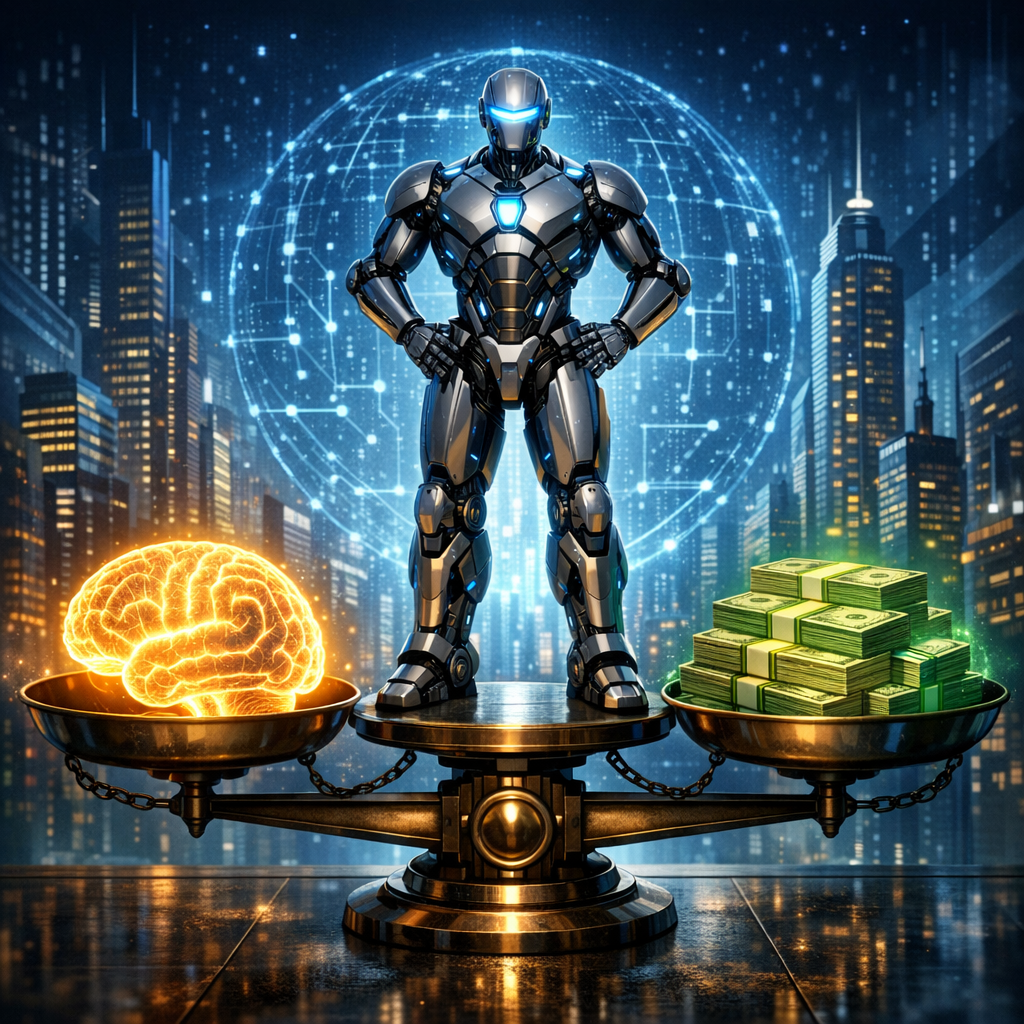 Why OpenAI Struggle Trust Real analysis - Why OpenAI’s Struggle with Trust Is the Real Challenge in the AI Race