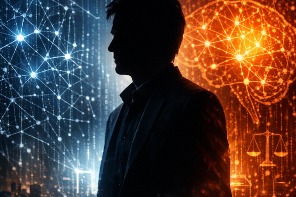 Why Trust Biggest Challenge OpenAI - Why Trust Is AI’s Biggest Challenge: OpenAI, Sam Altman, and the Future of Ethical AI