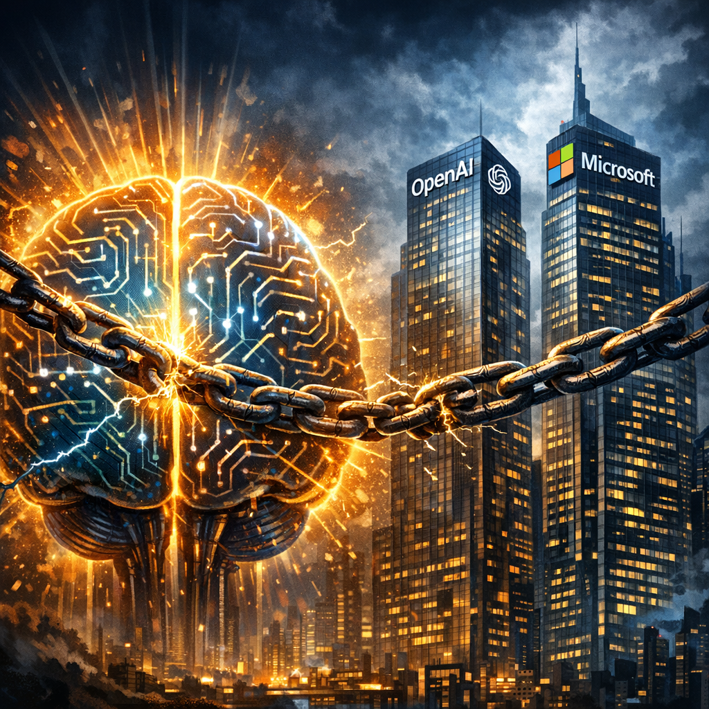 Why OpenAI Mission Business Model - Why OpenAI’s Mission and Business Model Are on a Collision Course: The Trust Dilemma in