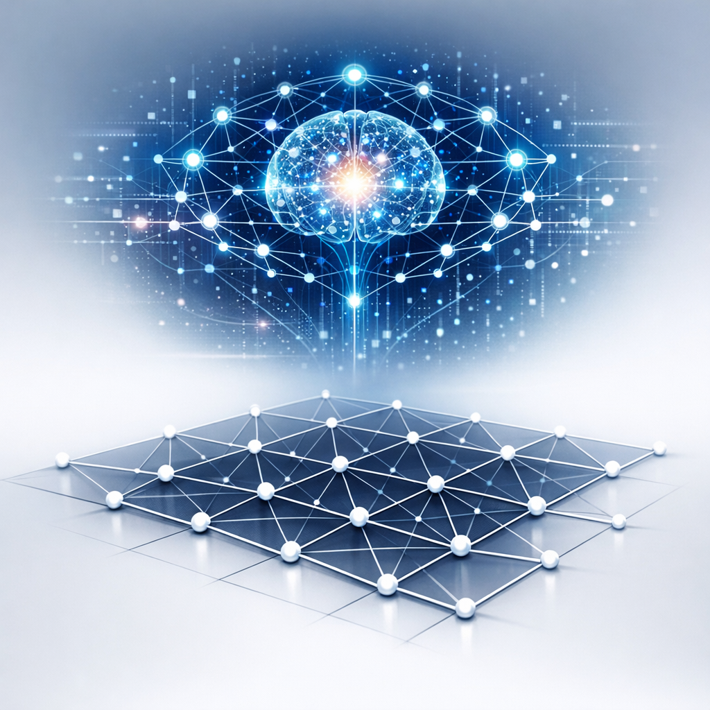 OpenAI Model Disproves Long Standing - OpenAI Model Disproves Long-Standing Conjecture in Discrete Geometry
