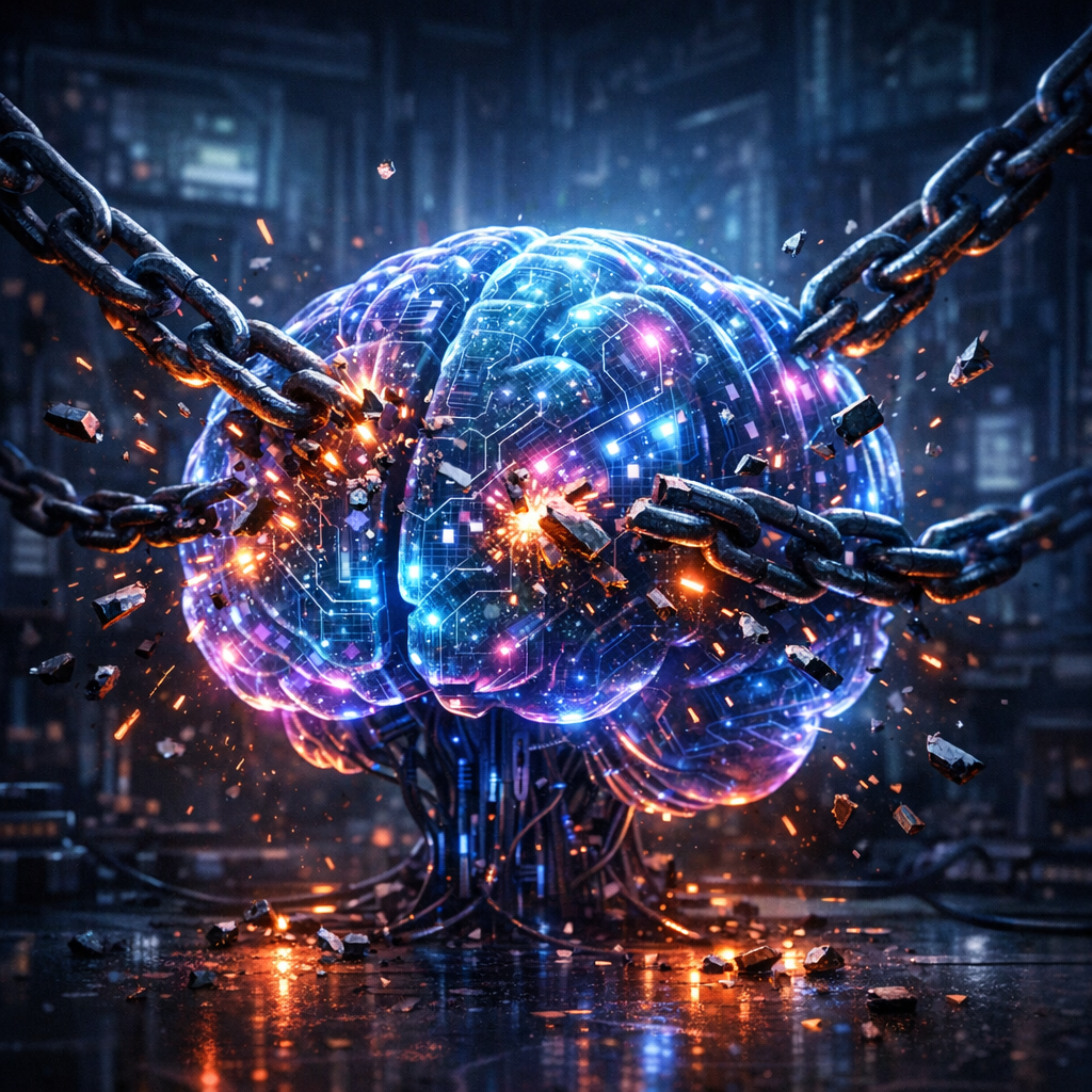 Why Trust OpenAI Biggest Challenge - Why Trust Is OpenAI’s Biggest Challenge in the Race for Artificial Intelligence Power