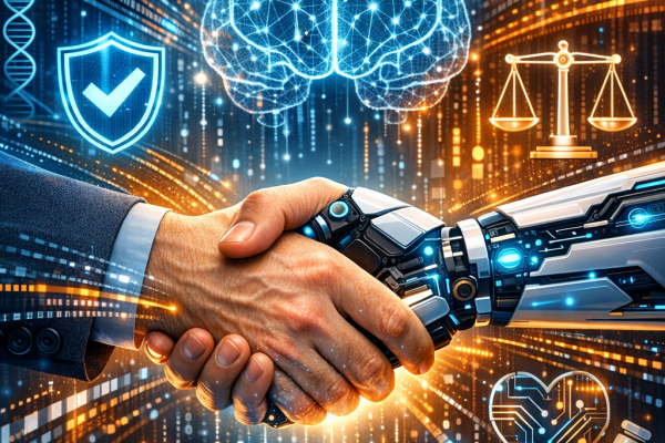 Why OpenAI Trust Crisis Real - Why OpenAI’s Trust Crisis Is the Real Challenge in the AI Industry