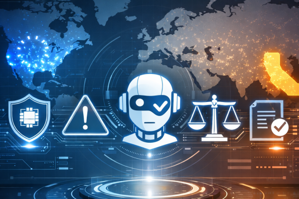 OpenAI Introduces Frontier Governance Framework to Align AI Safety with Global Regulations