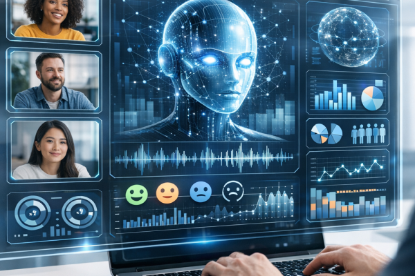 Listen Labs Secures 69M Expand - Listen Labs Secures $69M to Expand AI-Driven Customer Interview Platform After Innovative Hi