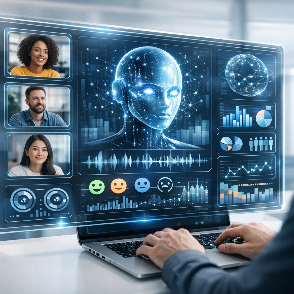 Listen Labs Secures 69M Expand - Listen Labs Secures $69M to Expand AI-Driven Customer Interview Platform After Innovative Hi