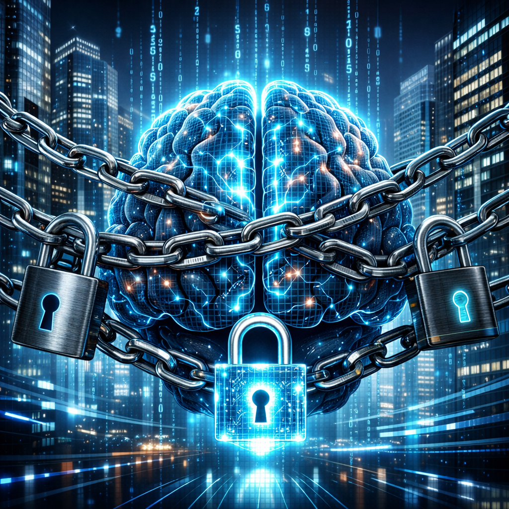 Why OpenAI Biggest Challenge Earning analysis - Why OpenAI’s Biggest Challenge Is Earning Public Trust in the AI Era