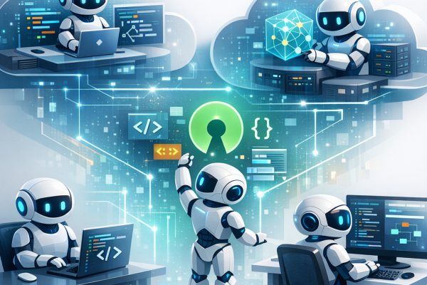 Warp Leverages GPT Revolutionize Open - Warp Leverages GPT-5.5 to Revolutionize Open Source Development Workflows