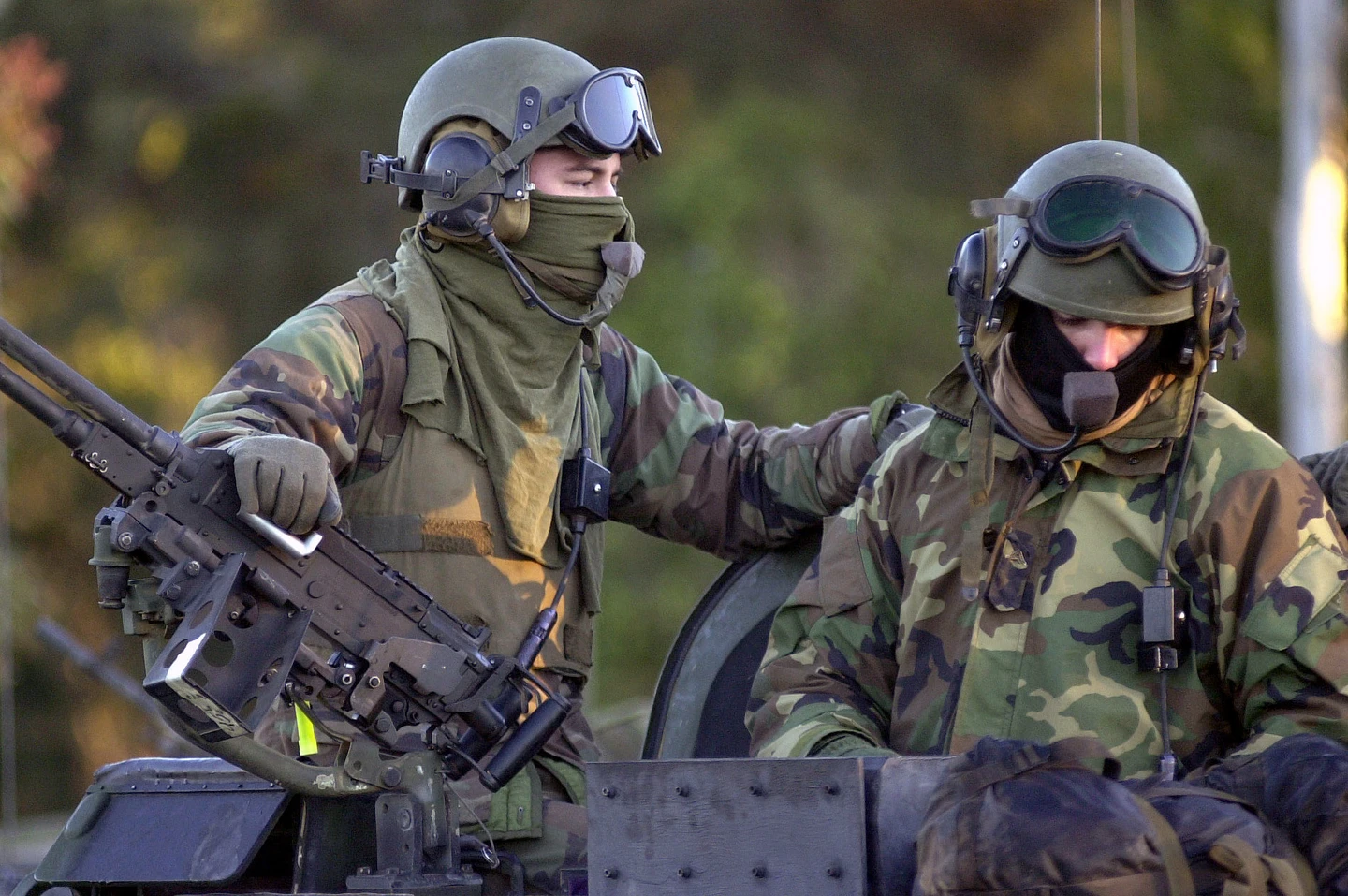 US Government Expands AI Supplier List and Reevaluates Anthropic’s Role in Defense