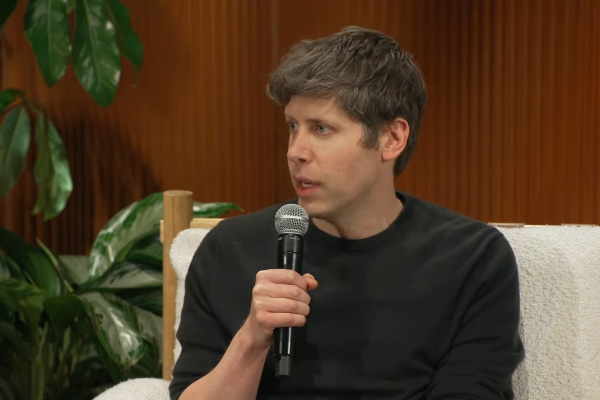 Sam Altman’s Investments Under Political Scrutiny Ahead of OpenAI IPO