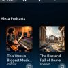 Amazon Alexa Plus Launches Generated - Amazon Alexa Plus Launches AI-Generated Podcast Creation Feature