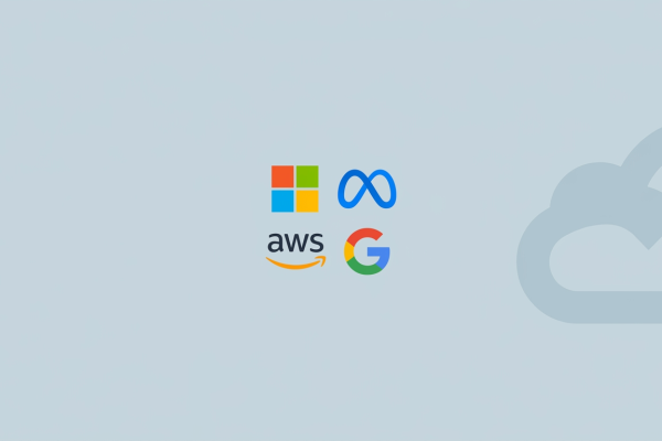 Big Tech Giants Set to Invest $725 Billion in AI Infrastructure This Year