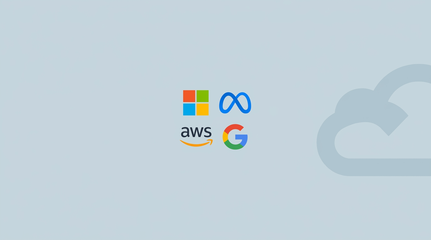 Big Tech Giants Set to Invest $725 Billion in AI Infrastructure This Year
