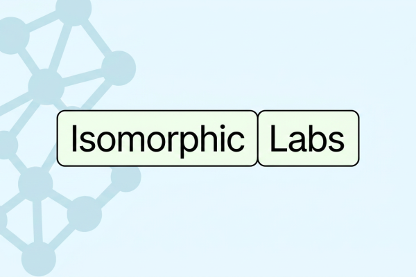 Alphabet’s Isomorphic Labs Secures $2.1 Billion to Accelerate AI-Driven Drug Discovery