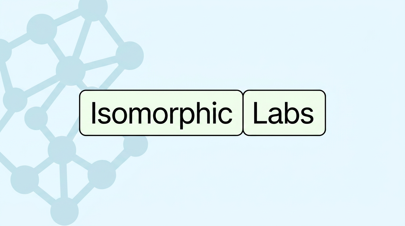 Alphabet’s Isomorphic Labs Secures $2.1 Billion to Accelerate AI-Driven Drug Discovery