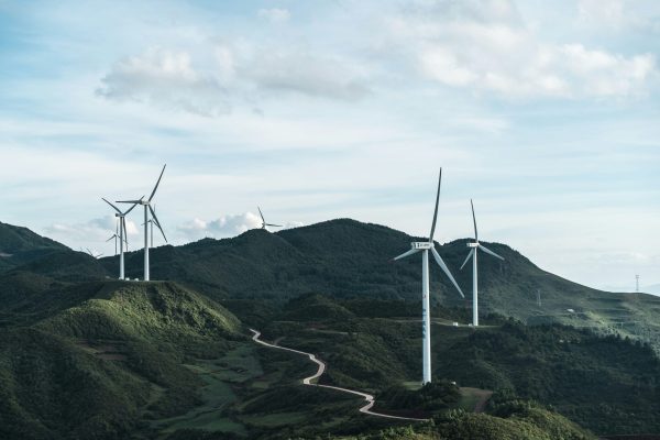 China Leverages Map Its Entire - China Leverages AI to Map Its Entire Renewable Energy Grid, Setting a Global Benchmark