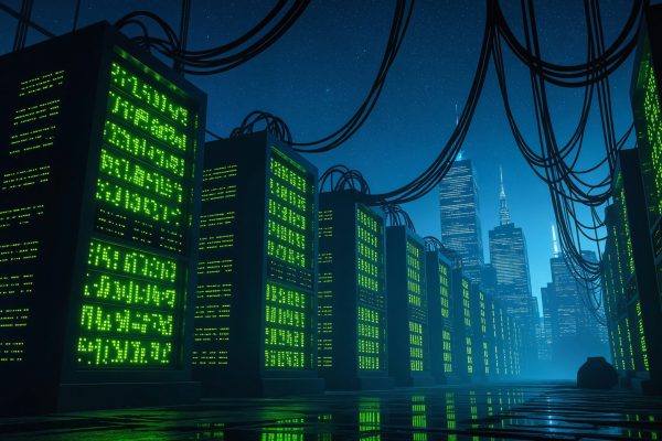 Big Tech Confirms AI Infrastructure Spending Drives Growth, Yet Increases Budgets Further