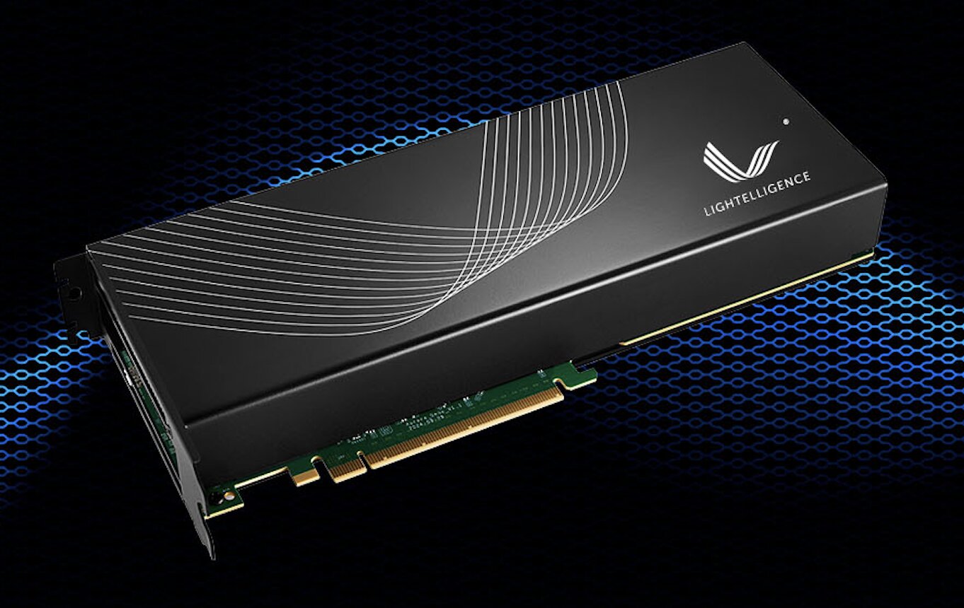 Lightelligence’s Spectacular Market Debut Highlights Optical Interconnect as AI’s Next Critical Bottleneck