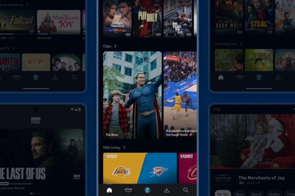 Prime Video Introduces TikTok-Style ‘Clips’ Feed to Enhance Content Discovery