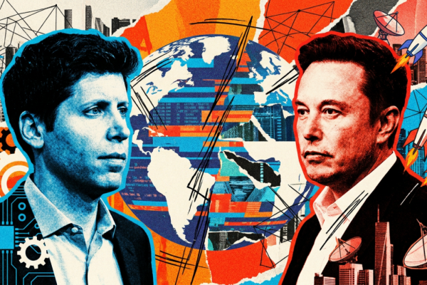 Elon Musk Labels Himself a ‘Fool’ for Investing $38 Million in OpenAI, Now Valued at $800 Billion