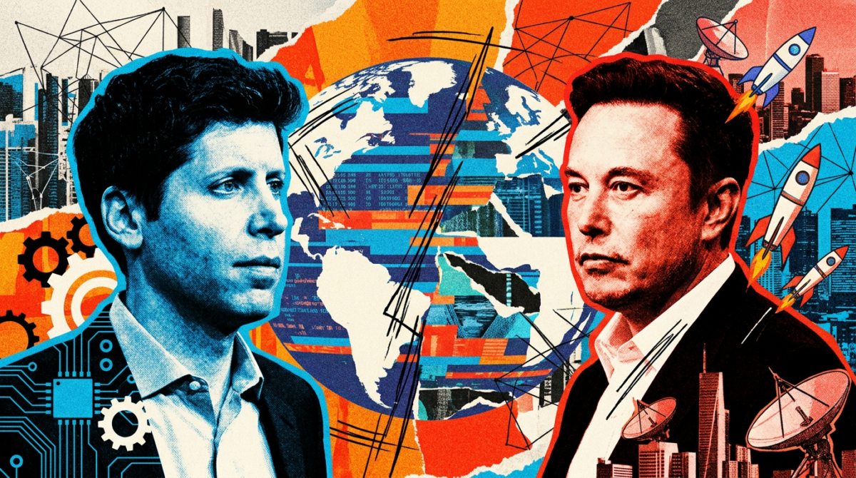 Elon Musk Labels Himself a ‘Fool’ for Investing $38 Million in OpenAI, Now Valued at $800 Billion