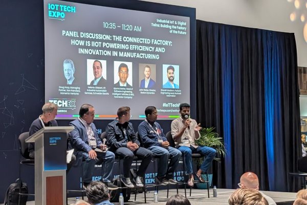TechEx North America Highlights Power, Infrastructure, and Security as Pillars for AI Deployment