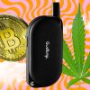 Exploring Powered Crypto Cannabis Vape - Exploring the AI-Powered Crypto Cannabis Vape That Promises Bitcoin Rewards