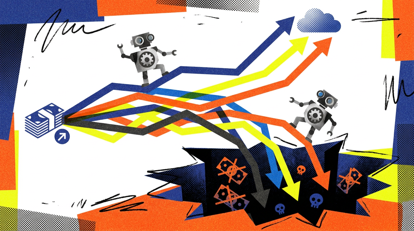 CEO Bench startup survival test - Princeton’s CEO-Bench Reveals AI Agents Struggle to Manage Startups Compared to Rule-Base