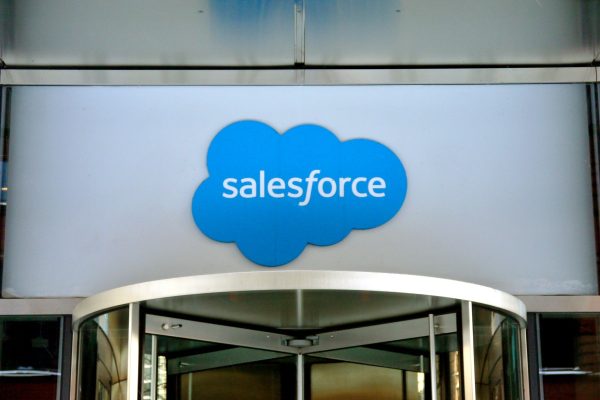 Salesforce acquisition Fin - Salesforce Bolsters AI Enterprise Offering with $3.6B Acquisition of Fin