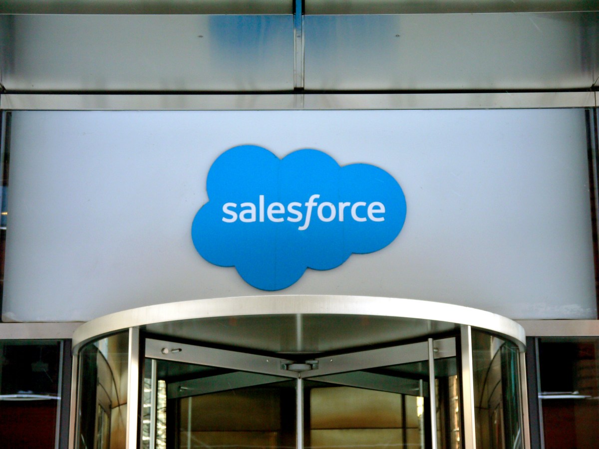 Salesforce acquisition Fin - Salesforce Bolsters AI Enterprise Offering with $3.6B Acquisition of Fin