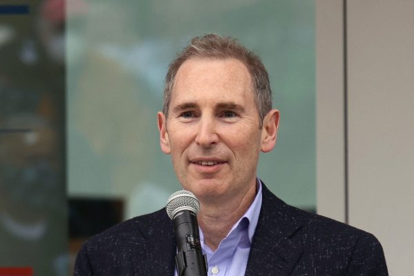 Amazon CEO Andy Jassy Anthropic - Amazon CEO Andy Jassy’s Security Concerns Prompt Anthropic to Restrict AI Model Access