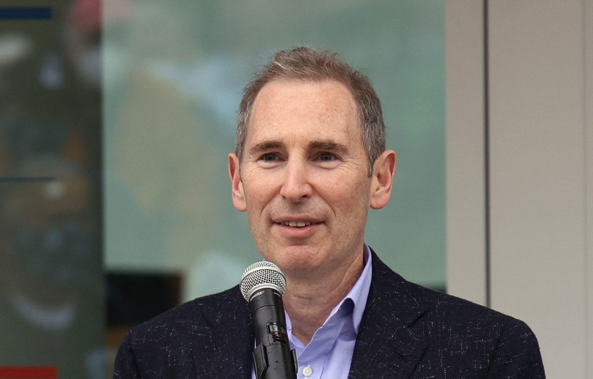 Amazon CEO Andy Jassy Anthropic - Amazon CEO Andy Jassy’s Security Concerns Prompt Anthropic to Restrict AI Model Access